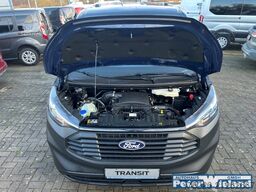 Ford Transit Custom Kasten 280 L1 FWD 2.0 EcoBlue EU6d AHK Navi Apple CarPlay Android Auto Musikstreaming