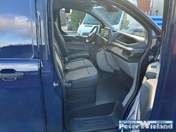Ford Transit Custom Kasten 280 L1 FWD 2.0 EcoBlue EU6d AHK Navi Apple CarPlay Android Auto Musikstreaming