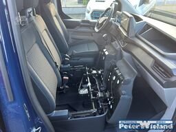 Ford Transit Custom Kasten 280 L1 FWD 2.0 EcoBlue EU6d AHK Navi Apple CarPlay Android Auto Musikstreaming