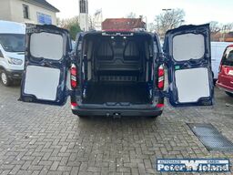 Ford Transit Custom Kasten 280 L1 FWD 2.0 EcoBlue EU6d AHK Navi Apple CarPlay Android Auto Musikstreaming