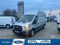 Ford Transit Kasten 350 L3H3 Trend 2.0 TDCi DPF EU6d Klimaautom DAB Spurhalteass. Rückfahrkam.