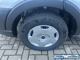 Ford Transit Kasten 350 L3H3 Trend 2.0 TDCi DPF EU6d Klimaautom DAB Spurhalteass. Rückfahrkam.