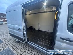 Ford Transit Kasten 350 L3H3 Trend 2.0 TDCi DPF EU6d Klimaautom DAB Spurhalteass. Rückfahrkam.