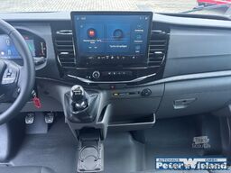 Ford Transit Kasten 350 L3H3 Trend 2.0 TDCi DPF EU6d Klimaautom DAB Spurhalteass. Rückfahrkam.