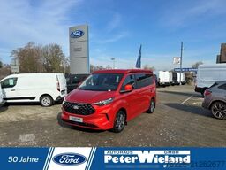 Ford Nugget Custom Titanium 320 L1 Titanium Aufstelldach FWD 2.0 EcoBlue EU6d