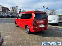 Ford Nugget Custom Titanium 320 L1 Titanium Aufstelldach FWD 2.0 EcoBlue EU6d