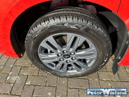 Ford Nugget Custom Titanium 320 L1 Titanium Aufstelldach FWD 2.0 EcoBlue EU6d