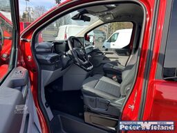 Ford Nugget Custom Titanium 320 L1 Titanium Aufstelldach FWD 2.0 EcoBlue EU6d