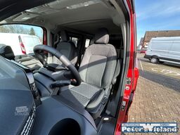 Ford Nugget Custom Titanium 320 L1 Titanium Aufstelldach FWD 2.0 EcoBlue EU6d