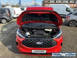 Ford Nugget Custom Titanium 320 L1 Titanium Aufstelldach FWD 2.0 EcoBlue EU6d