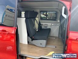 Ford Nugget Custom Titanium 320 L1 Titanium Aufstelldach FWD 2.0 EcoBlue EU6d