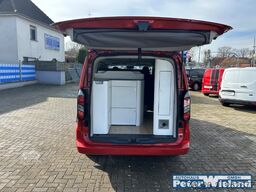 Ford Nugget Custom Titanium 320 L1 Titanium Aufstelldach FWD 2.0 EcoBlue EU6d