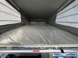 Ford Nugget Custom Titanium 320 L1 Titanium Aufstelldach FWD 2.0 EcoBlue EU6d