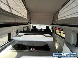 Ford Nugget Custom Titanium 320 L1 Titanium Aufstelldach FWD 2.0 EcoBlue EU6d