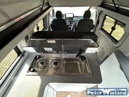 Ford Nugget Custom Titanium 320 L1 Titanium Aufstelldach FWD 2.0 EcoBlue EU6d