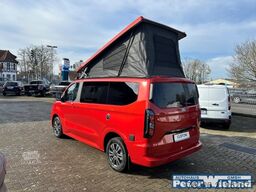 Ford Nugget Custom Titanium 320 L1 Titanium Aufstelldach FWD 2.0 EcoBlue EU6d