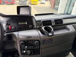 MAN TGS 26.360 6x6 Kipper / Z kraan Euro 5