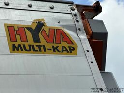 MAN TGS 26.360 6x6 Kipper / Z kraan Euro 5