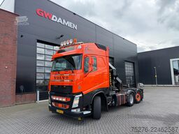 Volvo FH 460 6x2 Palfinger PK 65002-SH E Euro 6