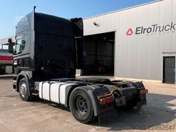 Scania R 420 (MANUAL GEARBOX / BOITE MANUELLE)