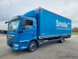 MAN TGL 12.250 BL 4x2