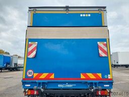 MAN TGL 12.250 BL 4x2