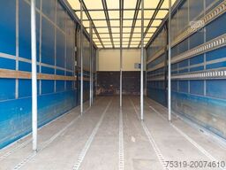 MAN TGL 12.250 BL 4x2