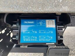 MAN TGL 12.250 BL 4x2