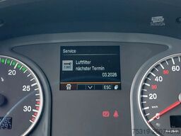 MAN TGL 12.250 BL 4x2