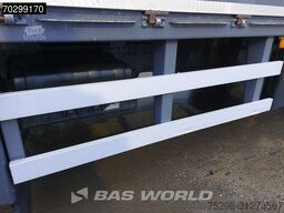 MAN TGM 15.250 4X2 15tonner Open platform 2000 kg l...