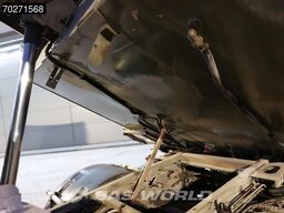 MAN LE 15.250 4X2 Eurovoirie Sweeper Manual Steelsu...