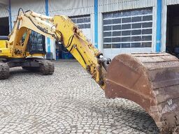 Komatsu PC240NLC 6K