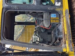 Komatsu PC240NLC 6K