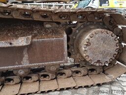 Komatsu PC240NLC 6K