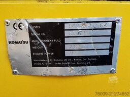 Komatsu PC240NLC 6K