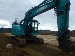 Kobelco SK230SRLC-5
