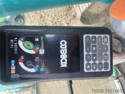 Kobelco SK230SRLC-5