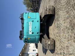 Kobelco SK230SRLC-5