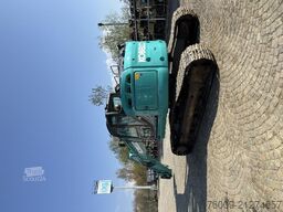 Kobelco SK230SRLC-5