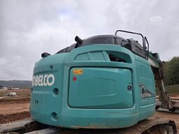 Kobelco SK230SRLC-5