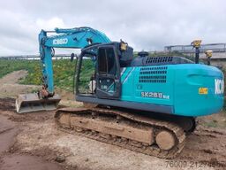 Kobelco SK260NLC-10