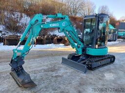 Kobelco SK28SR-6E