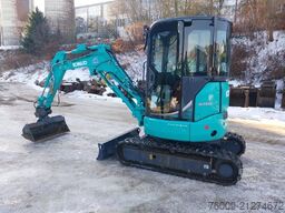 Kobelco SK28SR-6E