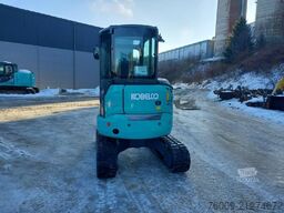 Kobelco SK28SR-6E