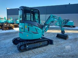 Kobelco SK28SR-6E