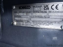 Kobelco SK28SR-6E