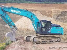 Kobelco SK300NLC-10E