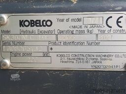 Kobelco SK300NLC-10E
