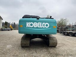 Kobelco SK300NLC-10E