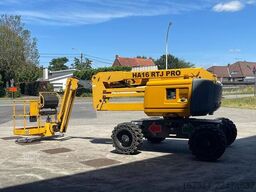 Haulotte HA 16 RTJ Pro